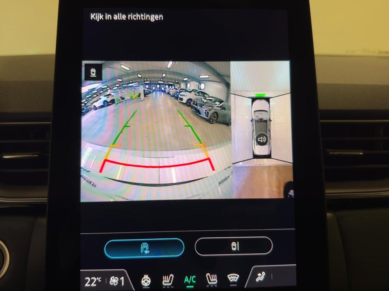 Mitsubishi GRANDIS 1.8 HEV Instyle | DEMO | Solarbay Panoramadak | Harman / Kardon | Stoel + stuurverwarming |