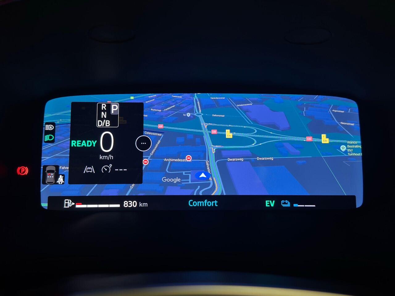 Mitsubishi GRANDIS 1.8 HEV Instyle | DEMO | Solarbay Panoramadak | Harman / Kardon | Stoel + stuurverwarming |