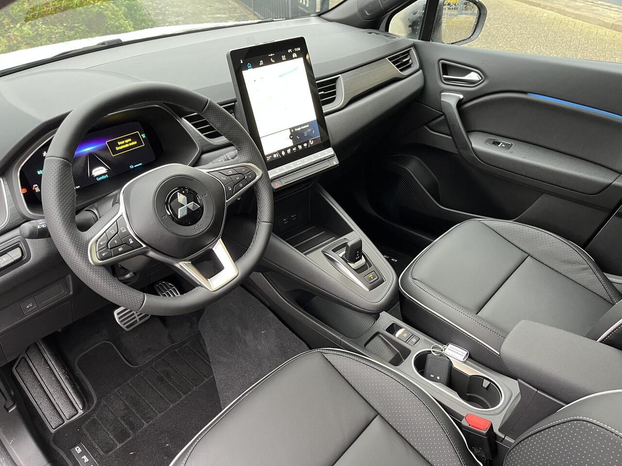 Mitsubishi GRANDIS 1.8 HEV Instyle