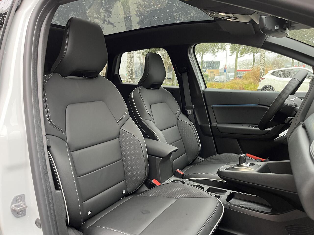 Mitsubishi GRANDIS 1.8 HEV Instyle