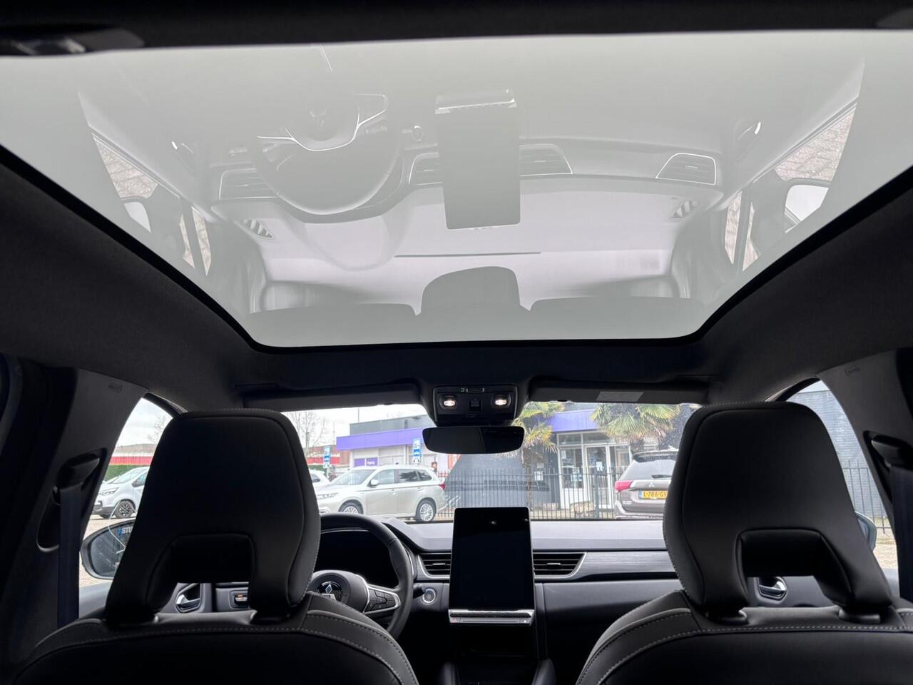 Mitsubishi GRANDIS 1.8 HEV Instyle