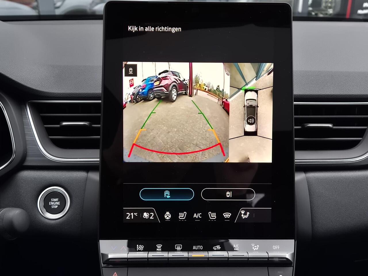 Mitsubishi GRANDIS 1.8 HEV Instyle | DEMO | Solarbay Panoramadak | Harman / Kardon | Stoel + stuurverwarming |