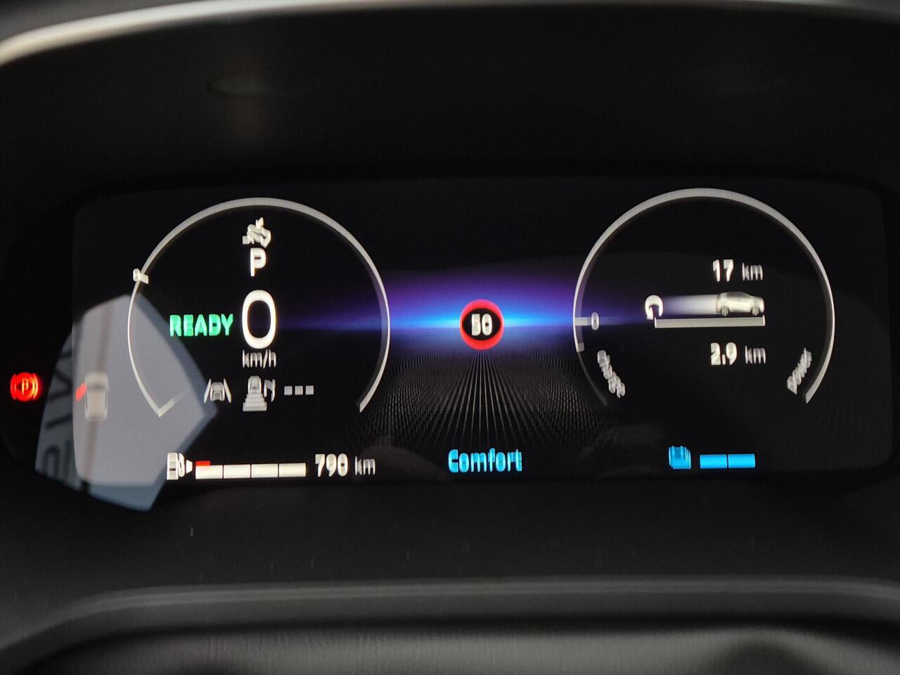 Mitsubishi GRANDIS 1.8 HEV Instyle | DEMO | Solarbay Panoramadak | Harman / Kardon | Stoel + stuurverwarming |