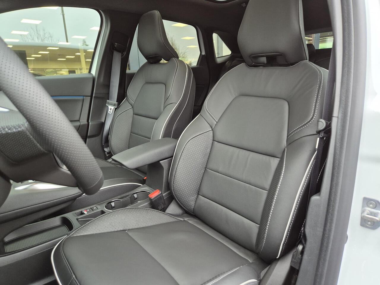 Mitsubishi GRANDIS 1.8 HEV Instyle | DEMO | Solarbay Panoramadak | Harman / Kardon | Stoel + stuurverwarming |