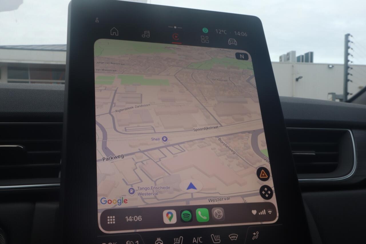 Mitsubishi GRANDIS 1.8 HEV Instyle