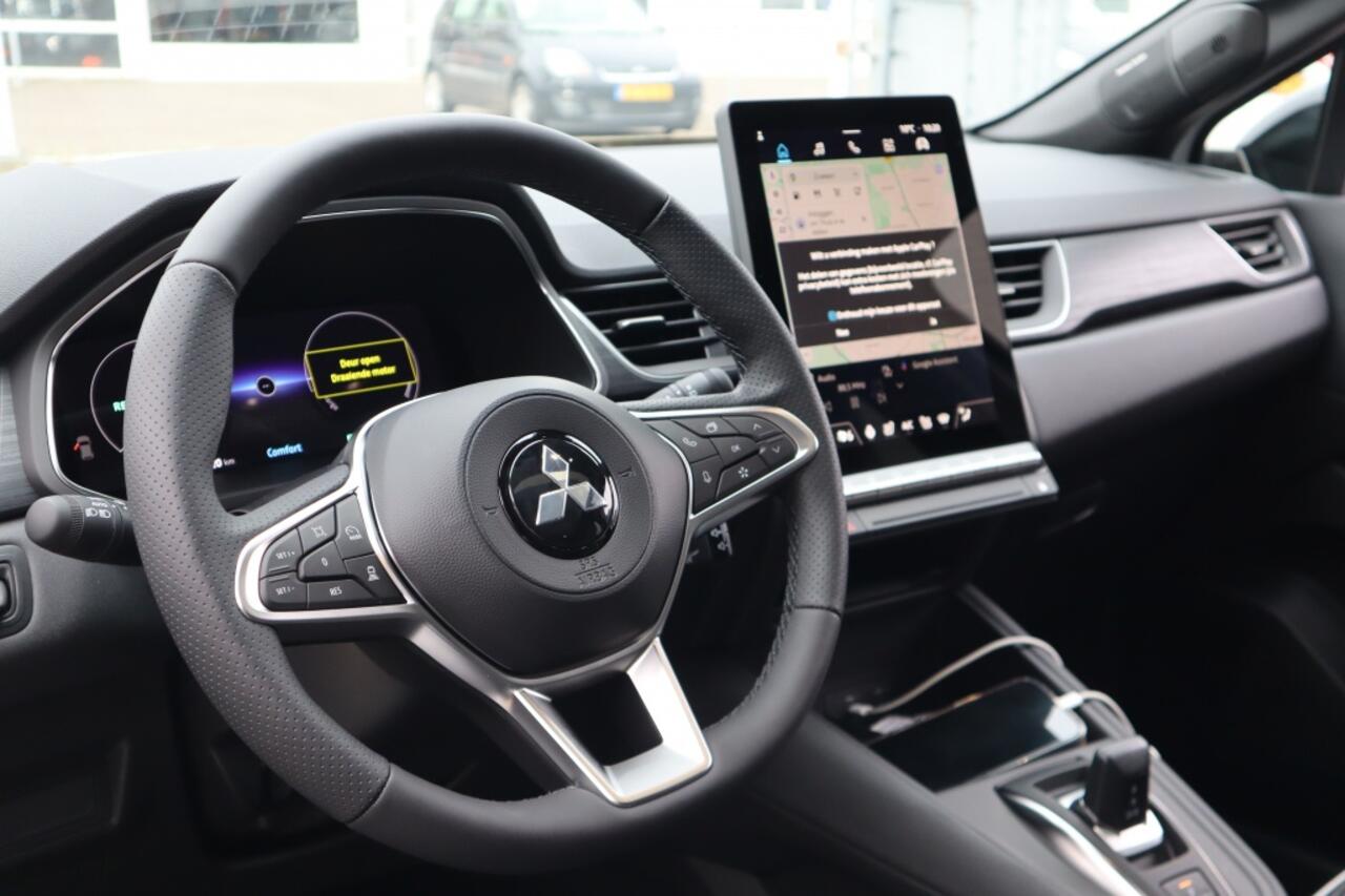 Mitsubishi GRANDIS 1.8 HEV Instyle