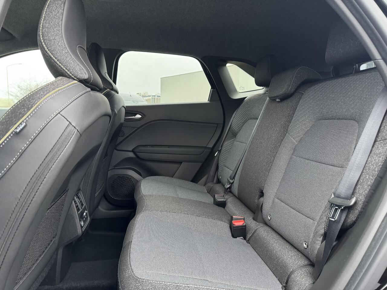 Mitsubishi GRANDIS 1.8 HEV Intense+