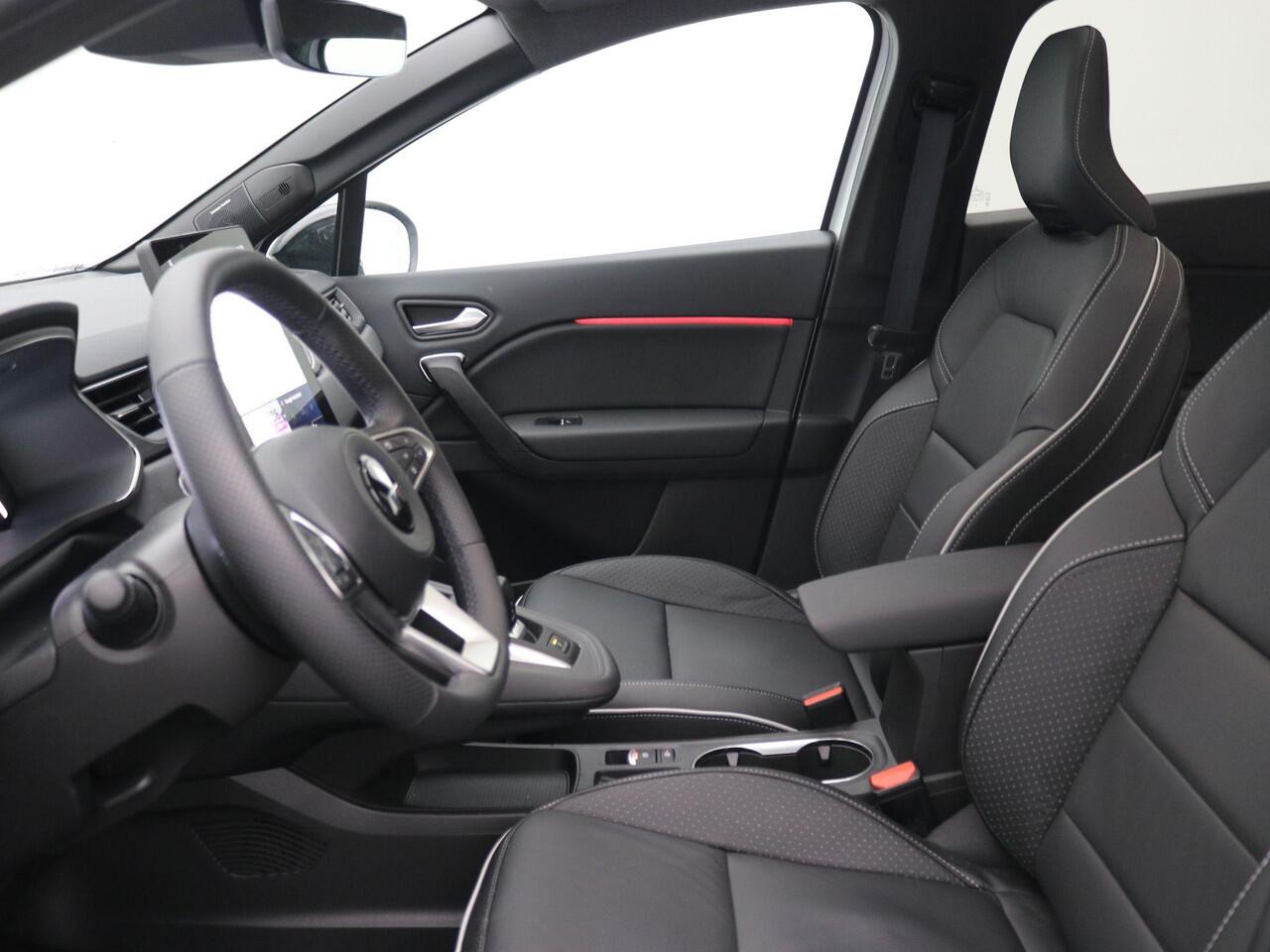 Mitsubishi GRANDIS 1.8 HEV Instyle AUTOMAAT / 8 jaar fabrieksgarantie / Elektrochromatisch glazen panoramadak / Google Assistent / Stuurwiel- en Stoelverwarming voor / Adaptieve Cruise Control / Verwarmde Voorruit / Climate Control / Keyless Entry & Start / Elektrisch Verst