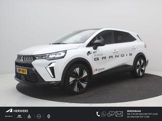 mitsubishi-grandis-1.8-hev-instyle-