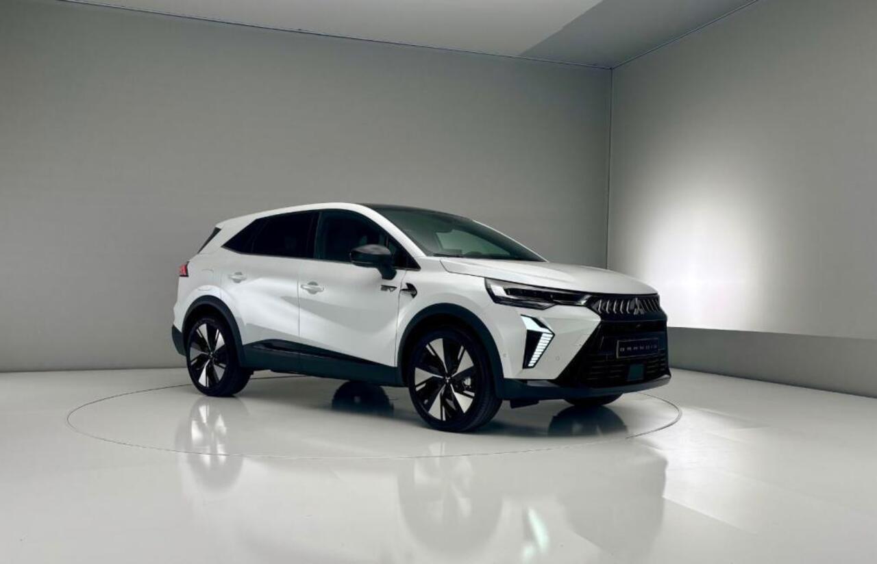 Mitsubishi GRANDIS 1.8 HEV intense Nieuw te bestellen , foto's kunnen afwijken , verwacht 2026