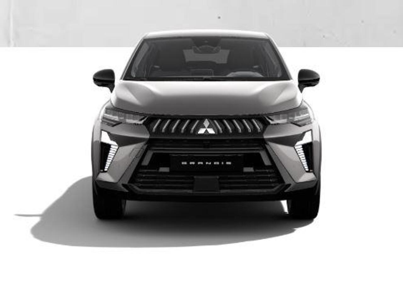 Mitsubishi GRANDIS 1.8 HEV First Edition RIJKLAAR | NIEUW uit voorraad | ¤2.000,- VOORDEEL