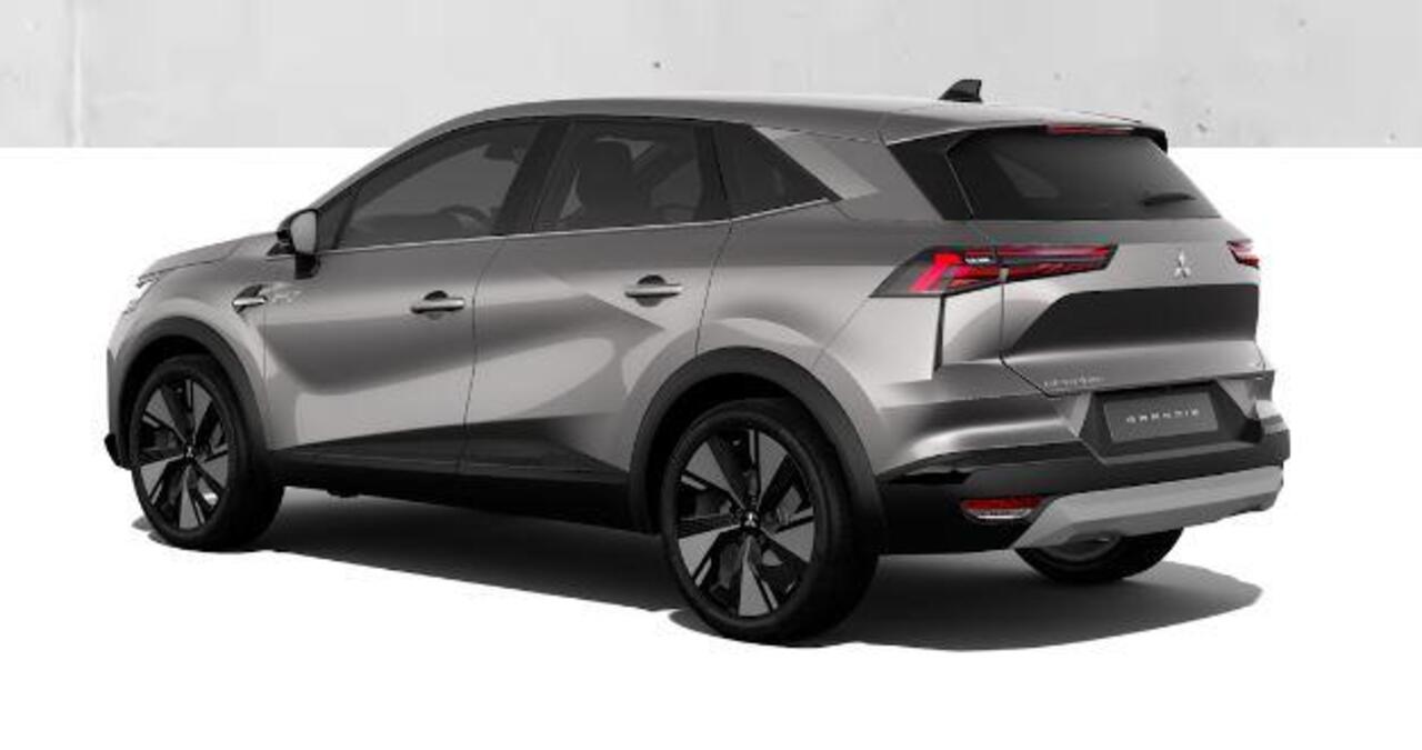 Mitsubishi GRANDIS 1.8 HEV First Edition RIJKLAAR | NIEUW uit voorraad | ¤2.000,- VOORDEEL