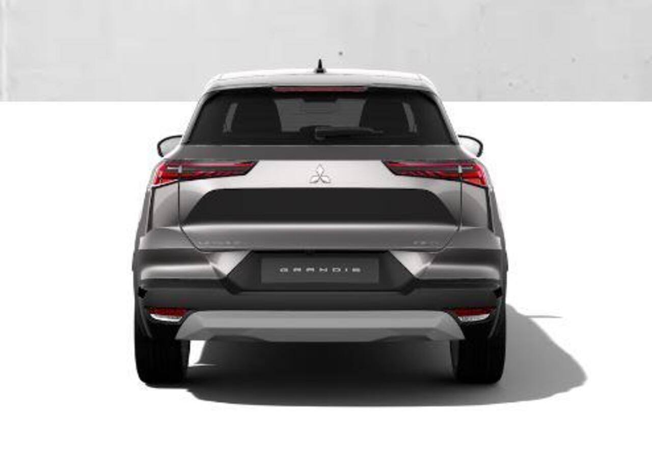 Mitsubishi GRANDIS 1.8 HEV First Edition RIJKLAAR | NIEUW uit voorraad | ¤2.000,- VOORDEEL