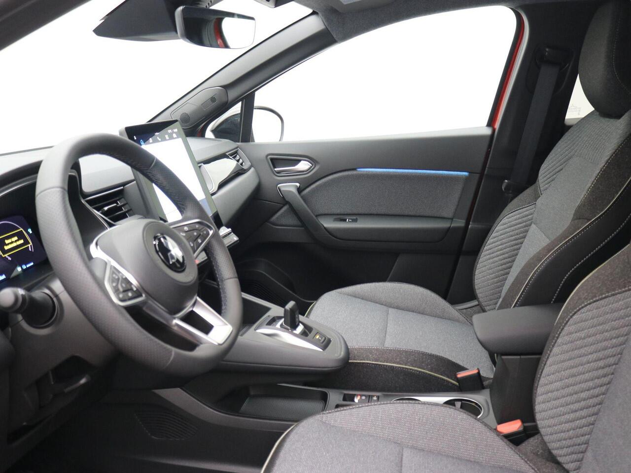 Mitsubishi GRANDIS 1.8 HEV First Edition / ¤ 2.000,- Voordeel op de Nieuwprijs / Prijs is rijklaar / 8 Jaar Fabrieksgarantie / Direct leverbaar / Stuurwiel en Stoelverwarming / Adaptieve Cruise / Verwarmde Vooruit / Keyless Entry & Start / Climate Control /