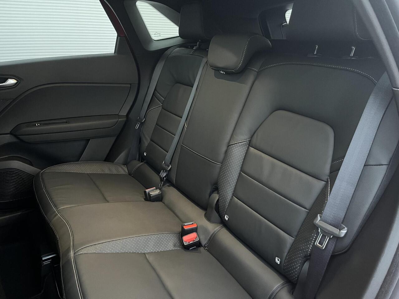 Mitsubishi GRANDIS 1.8 HEV Instyle / 2.000,- Euro Introductievoordeel / 8 Jaar Fabrieksgarantie! / Elektrochromatisch glazen Panoramadak / 360° Camera / Google Maps Navigatie / Stuurwiel- en Stoelverwarming voor / Adaptieve Cruise Control / Verwarmde Voorruit / Climate Cont