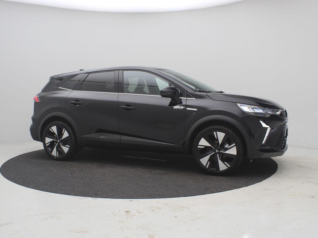 Mitsubishi GRANDIS 1.8 HEV Instyle / ¤ 2.000,- Voordeel op de Nieuwprijs / Prijs is rijklaar / Direct leverbaar / 8 jaar fabrieksgarantie / Elektrochromatisch glazen panoramadak / Google Assistent / Stuurwiel- en Stoelverwarming voor / Adaptieve Cruise Control / Verwarmde V