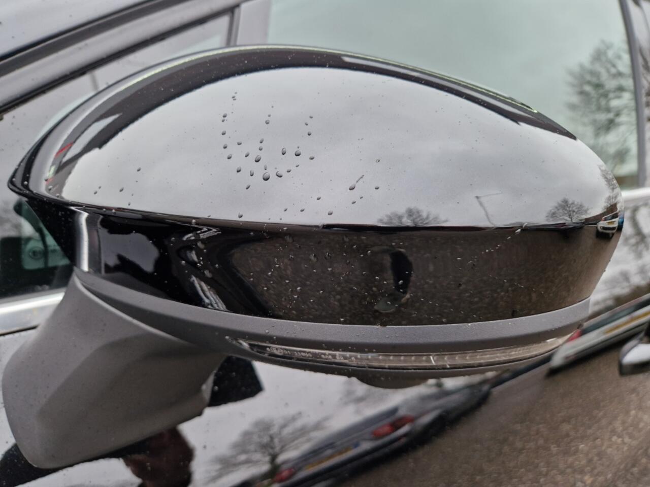 Mitsubishi GRANDIS 1.8i HEV First Edition