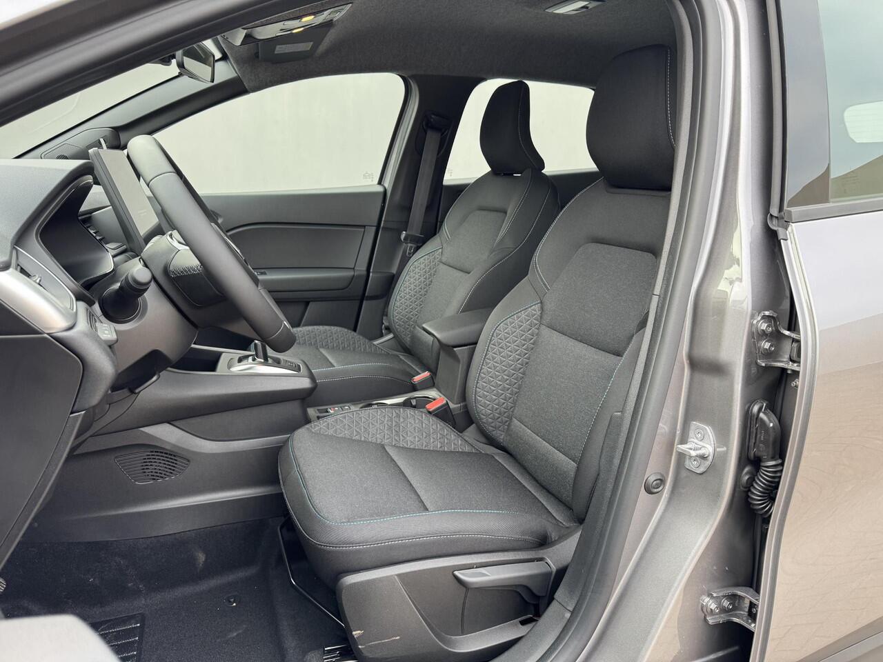 Mitsubishi GRANDIS 1.8 HEV Intense / ¤1.000,- Euro Introductievoordeel / 8 Jaar Fabrieksgarantie! / Nieuw Uit Voorraad Leverbaar / Achteruitrijcamera / Apple Carplay & Android Auto / Keyless Entry & Start / Climate Control /