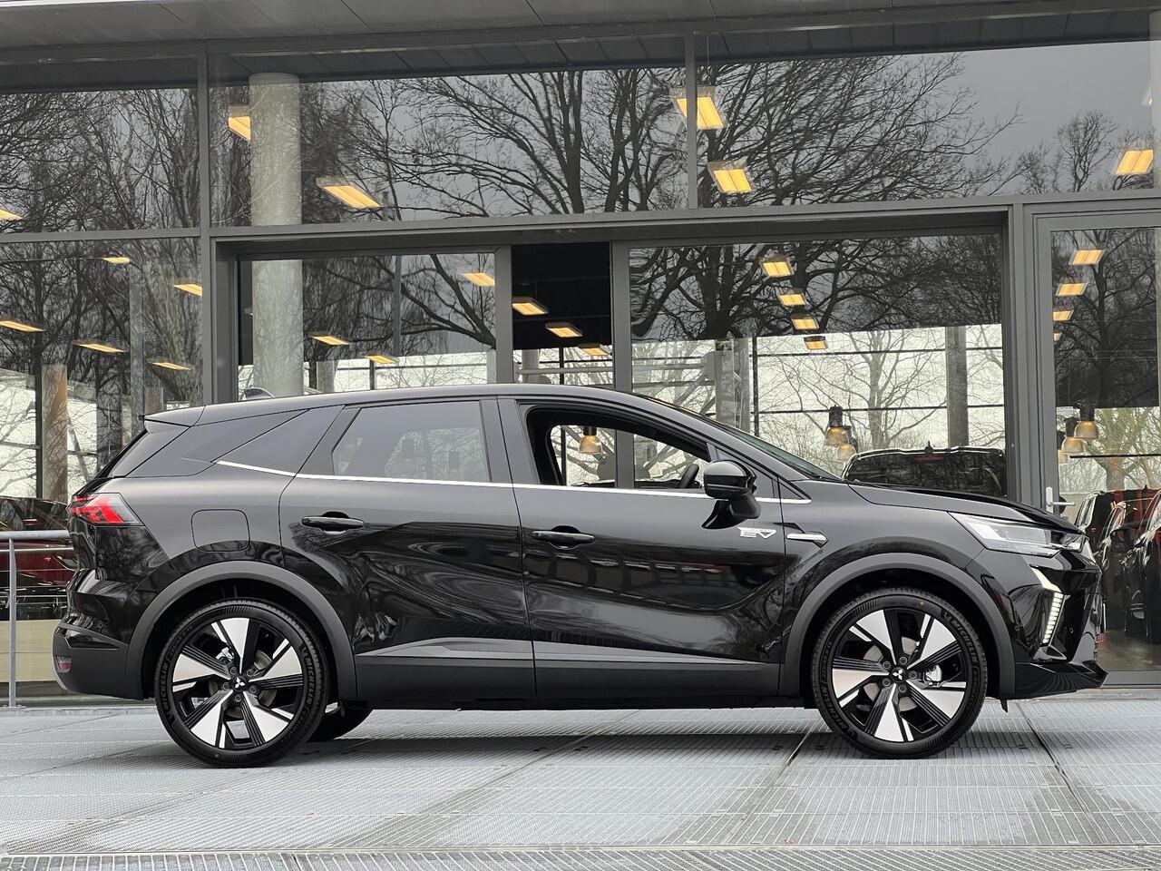 Mitsubishi GRANDIS 1.8 HEV First Edition | DIRECT UIT VOORRAAD LEVERBAAR MET 8 JAAR FABRIEKSGARANTIE!