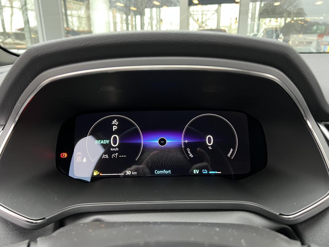 Mitsubishi GRANDIS 1.8 HEV First Edition | DIRECT UIT VOORRAAD LEVERBAAR MET 8 JAAR FABRIEKSGARANTIE!