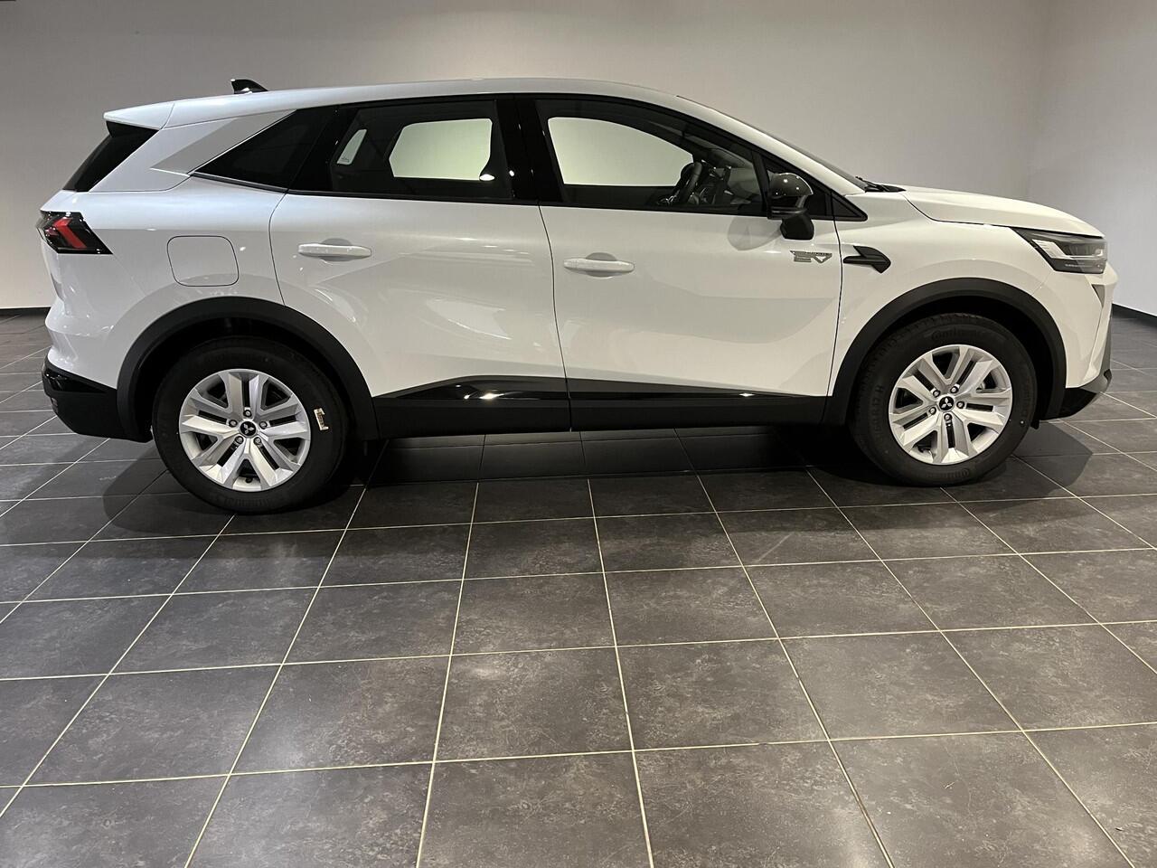 Mitsubishi GRANDIS 1.8 HEV Intense | Voorraad voordeel | 8 jaar garantie |