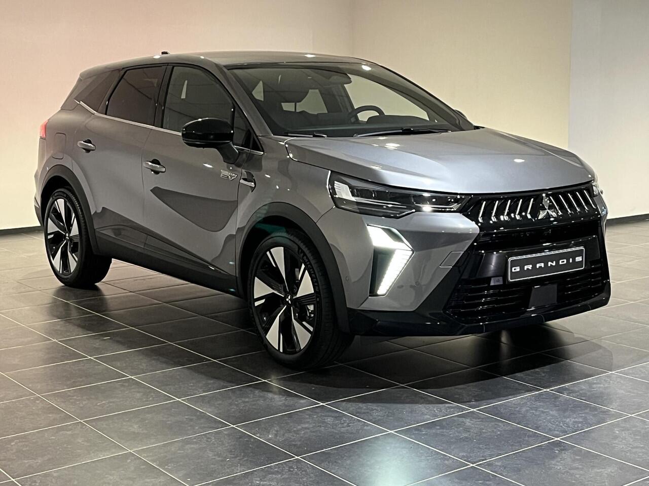 Mitsubishi GRANDIS 1.8 HEV First Edition | Voorraad voordeel | 8 jaar garantie |