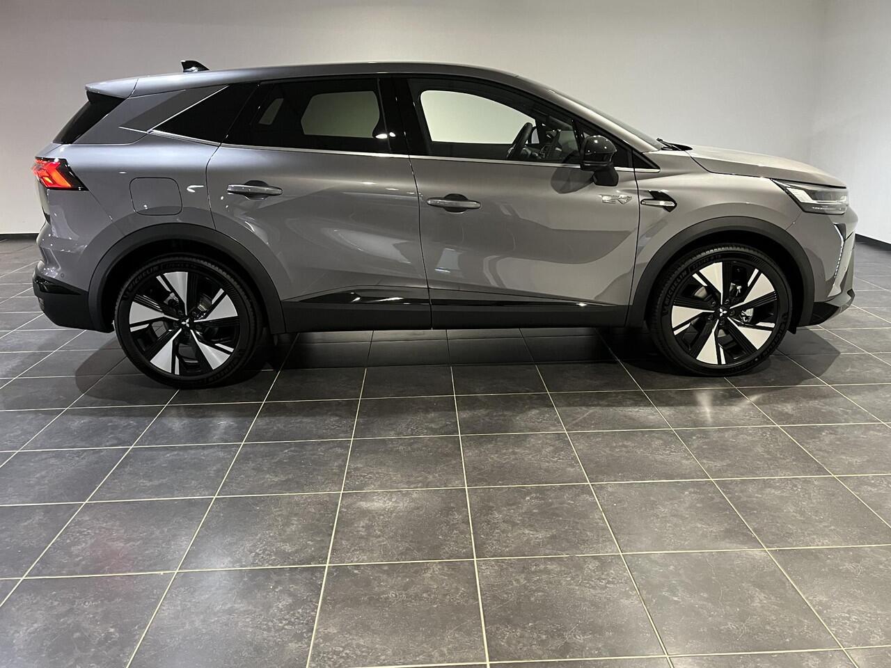 Mitsubishi GRANDIS 1.8 HEV First Edition | Voorraad voordeel | 8 jaar garantie |