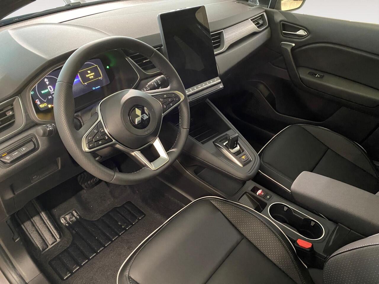 Mitsubishi GRANDIS 1.8 HEV INSTYLE | | ¤3.000 KORTING | MEESTE LUXE UITVOERING | 8 JAAR GARANTIE |