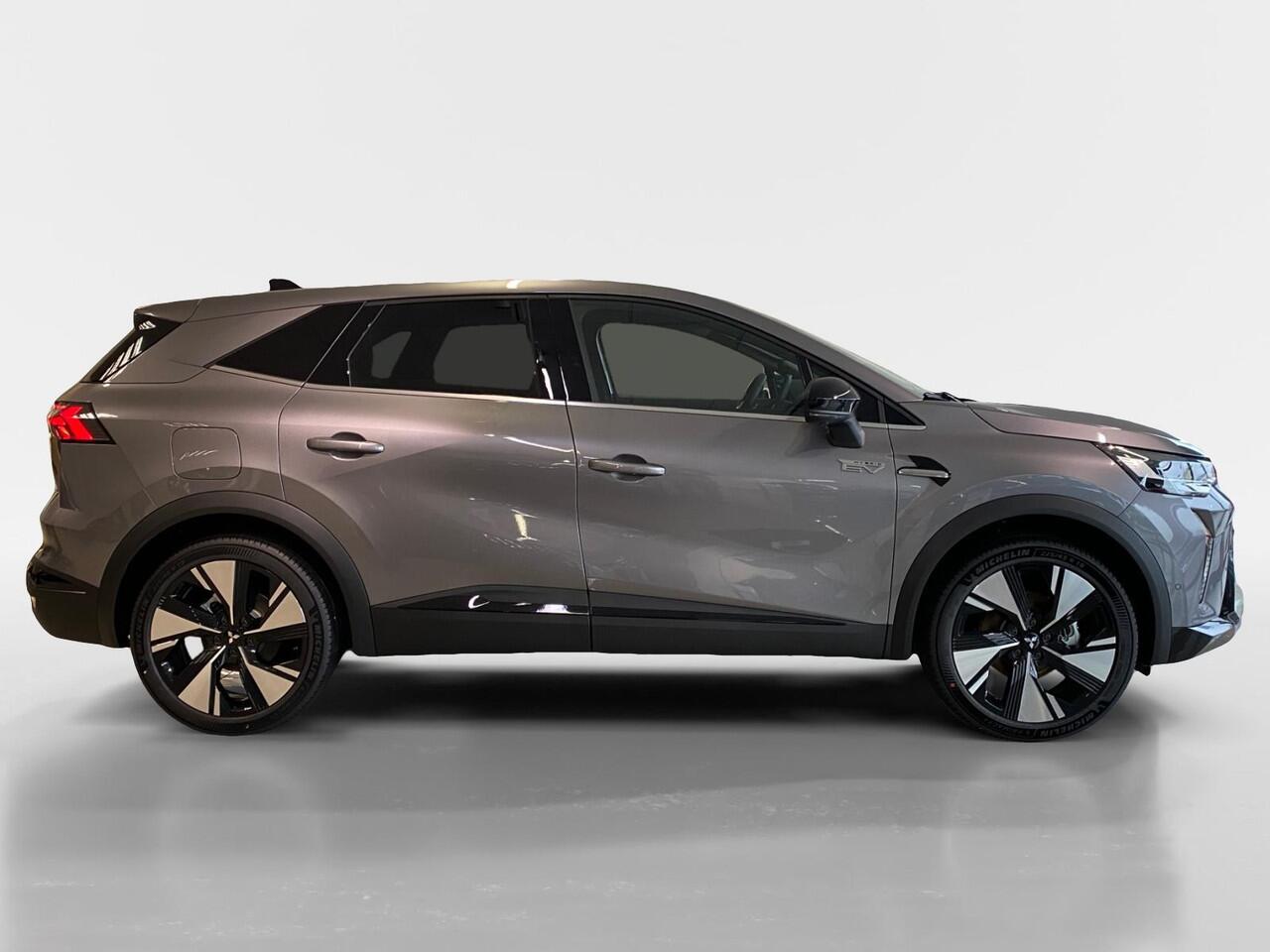 Mitsubishi GRANDIS 1.8 HEV INSTYLE | | ¤3.000 KORTING | MEESTE LUXE UITVOERING | 8 JAAR GARANTIE |