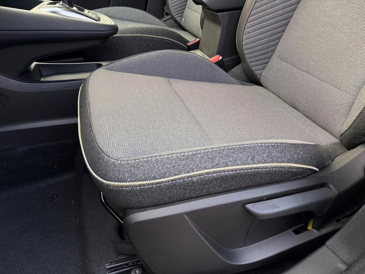 Mitsubishi GRANDIS 1.8 HEV Intense+ | 3.000,- korting | 8 Jaar Garantie | Snel leverbaar |