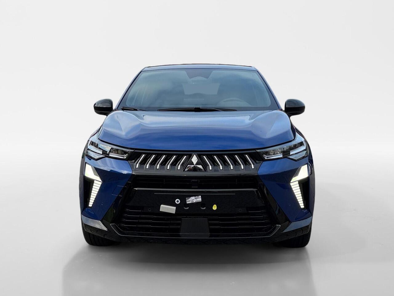 Mitsubishi GRANDIS 1.8 HEV Intense+ | 3.000,- korting | 8 Jaar Garantie | Snel leverbaar |