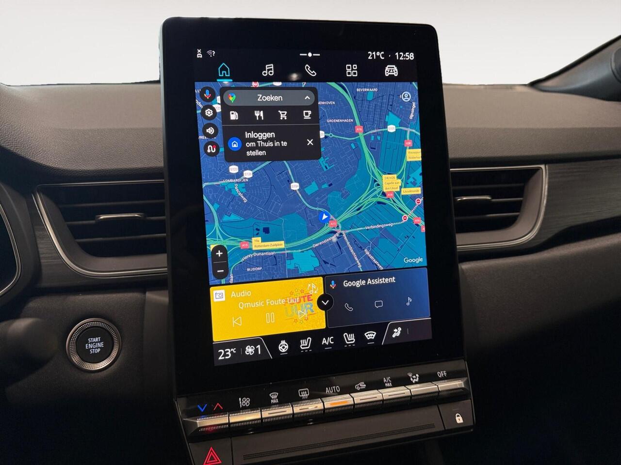 Mitsubishi GRANDIS 1.8 HEV INSTYLE | ¤ 3.000,- KORTING | MEESTE LUXE UITVOERING | 8 JAAR GARANTIE |