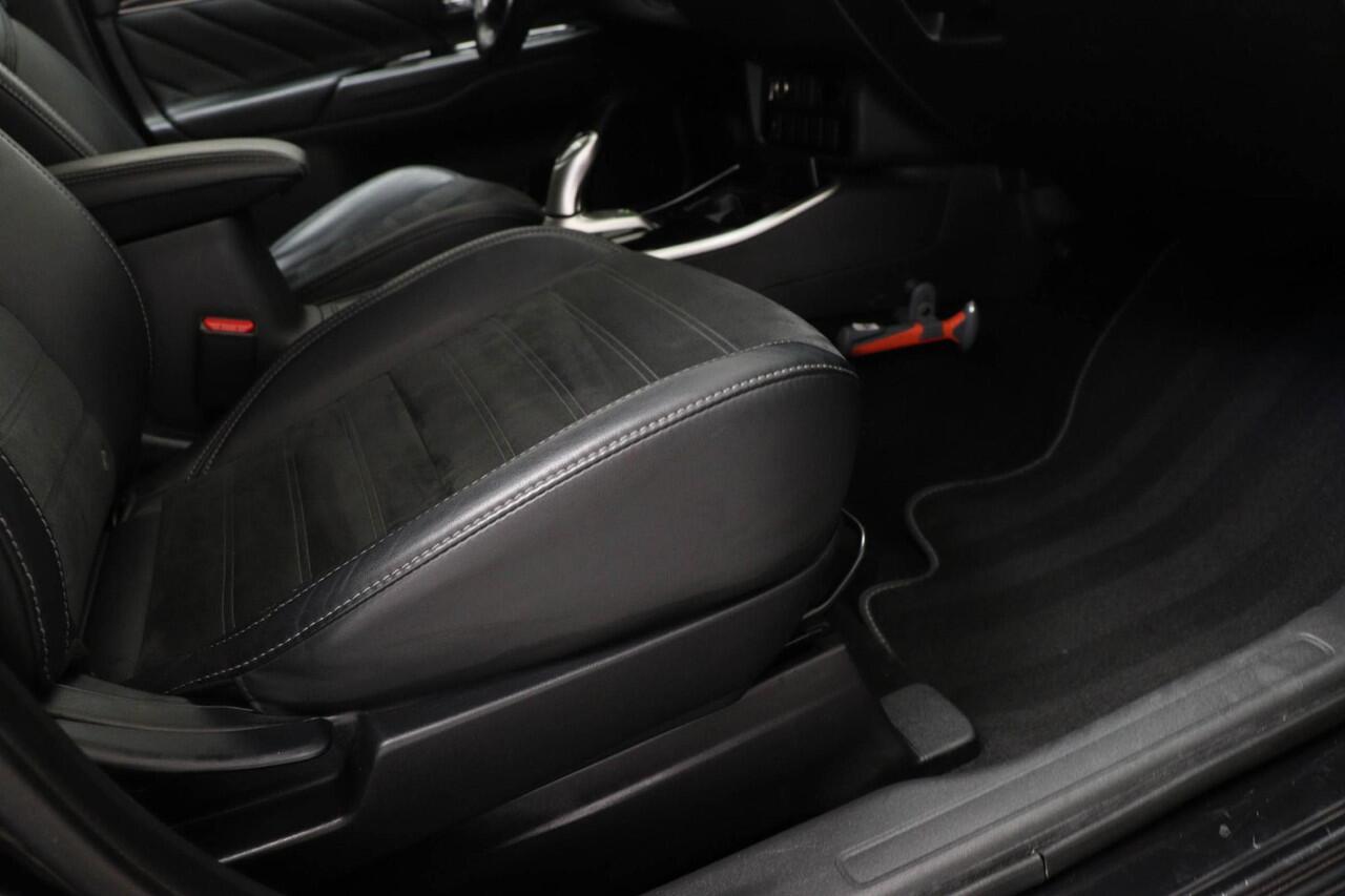 Mitsubishi OUTLANDER 2.4 PHEV Pure | HALF LEDER | DAB | CAMERA