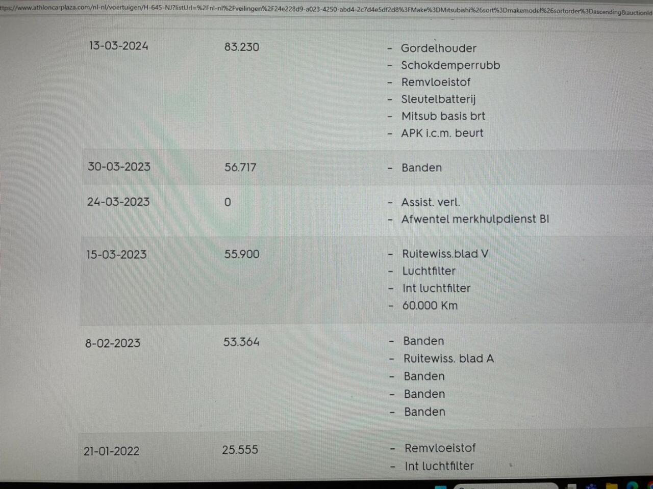 Mitsubishi OUTLANDER 2.4 PHEV Pure - Navi, Camera, Stoelverw.