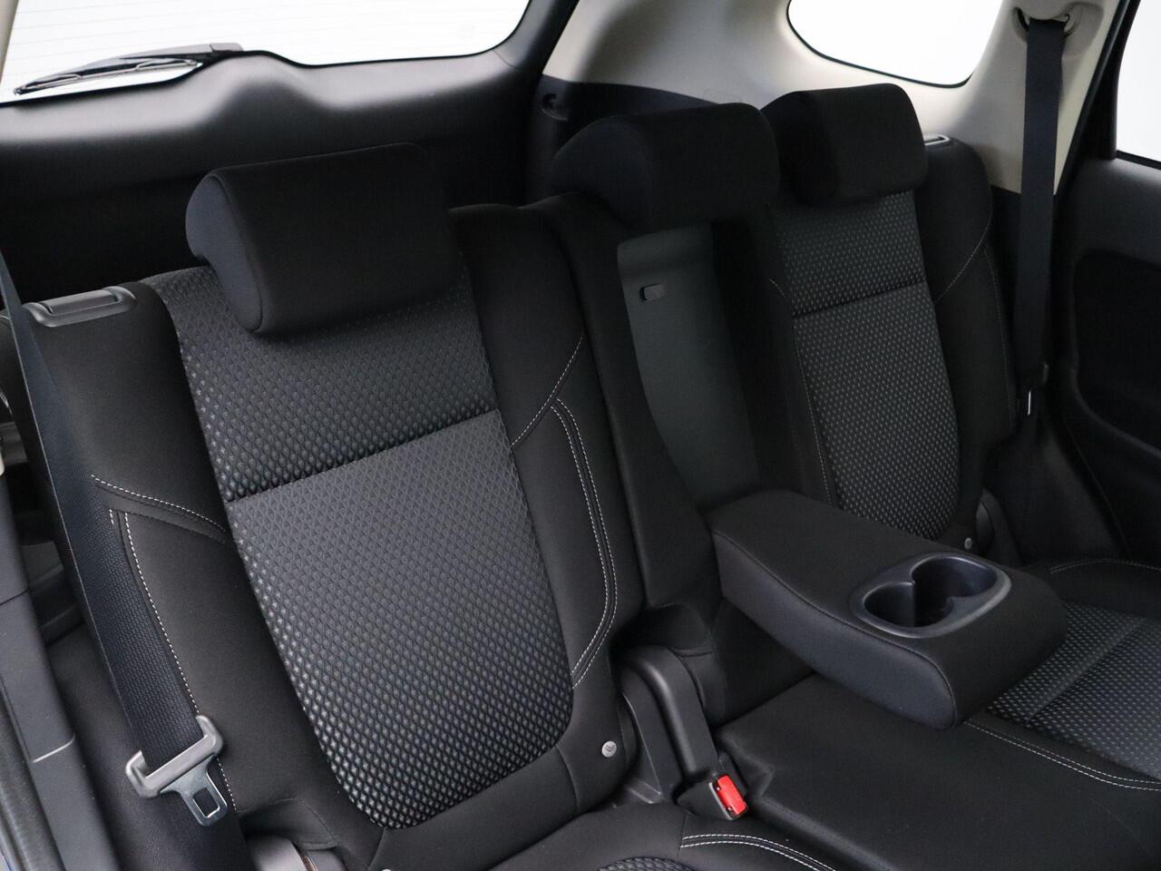 Mitsubishi OUTLANDER 2.4 PHEV Pure+ | Keyless | trekhaak | Clima | Cruise | Stoelverwarming |