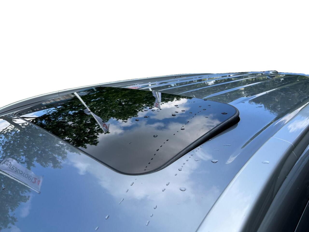 Mitsubishi OUTLANDER 2.4 PHEV Intense+ | CAMERAS | NL-AUTO | GARANTIE | TREKHAAK |