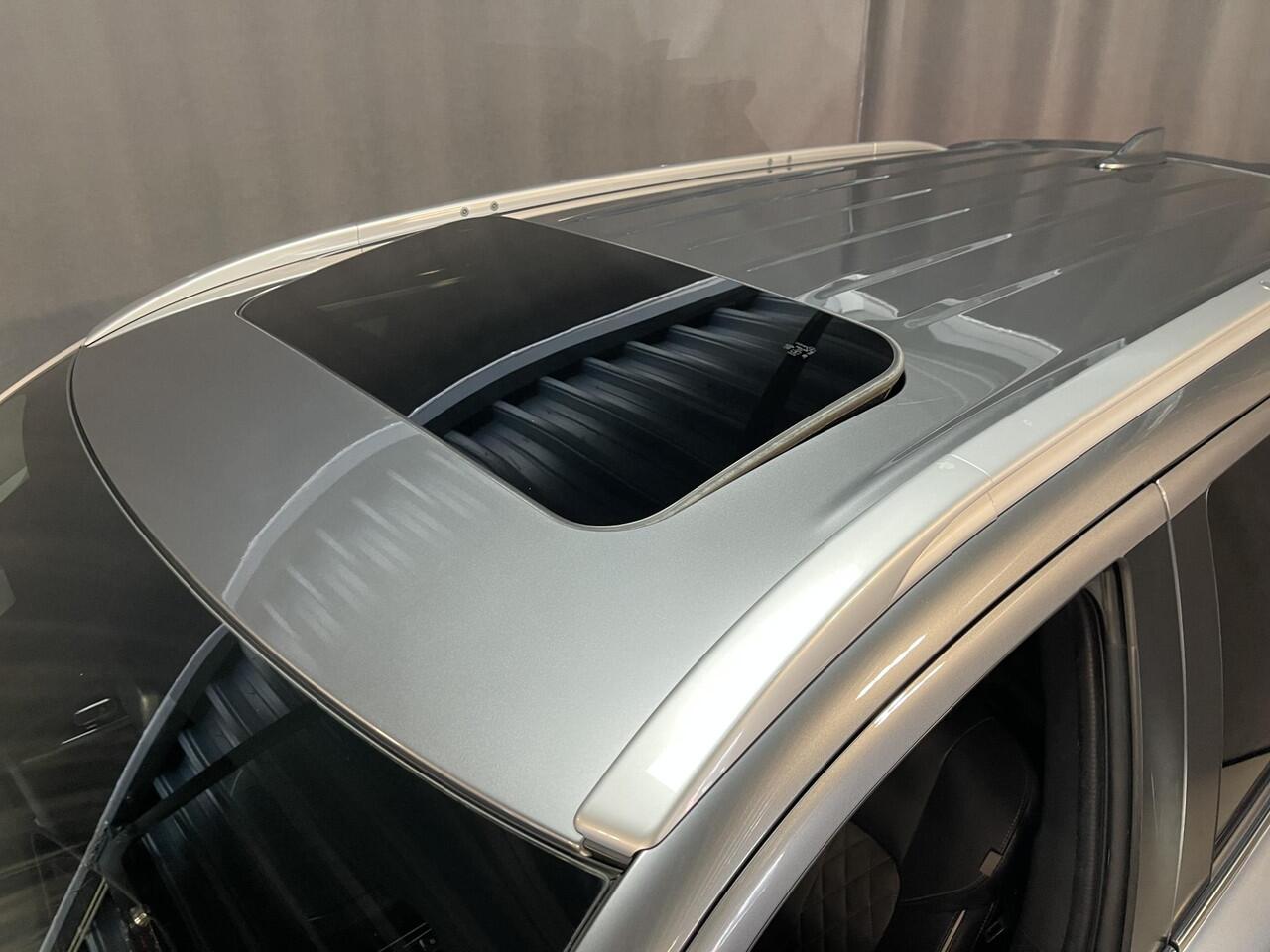 Mitsubishi OUTLANDER 2.4 PHEV Instyle 18"/Trekhaak/LED/Leder/Zonnedak/Stoel + stuurverwarming/Dodehoek/PDC v+a/360 Camera/Apple Carplay & Android Auto