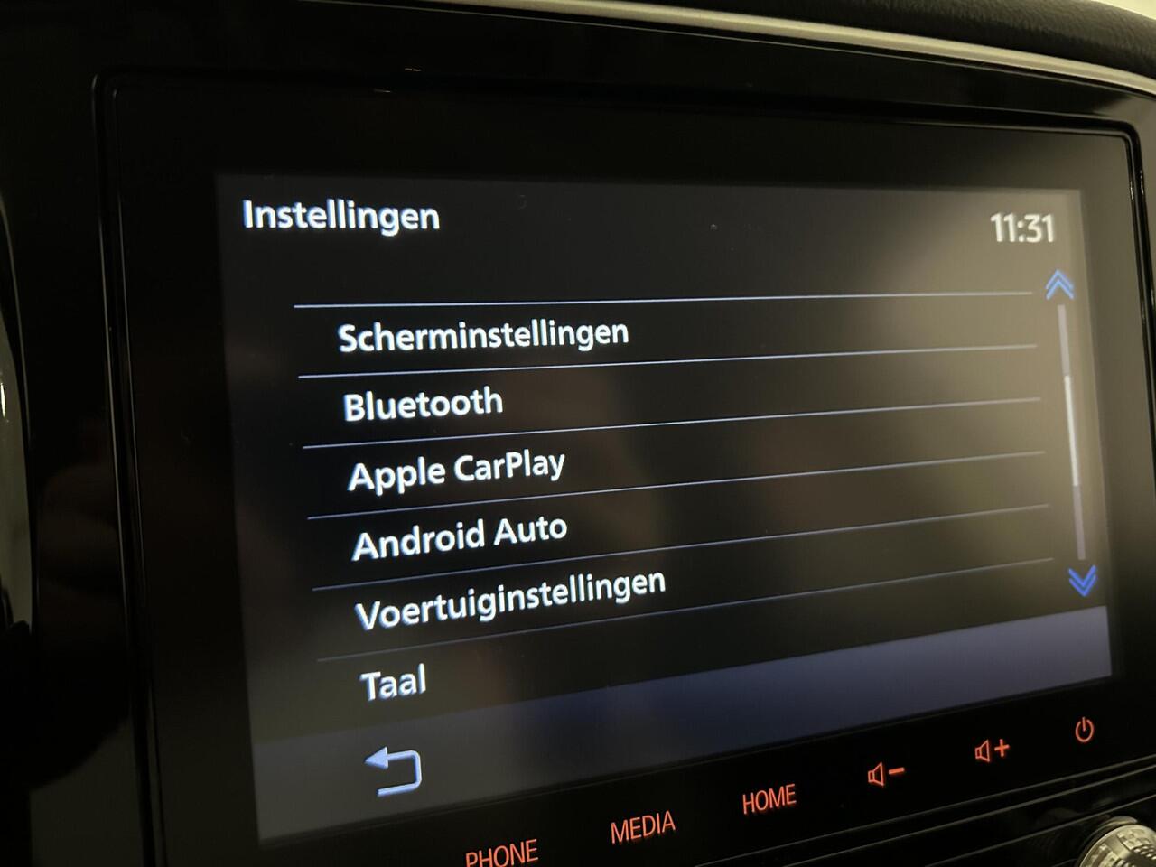 Mitsubishi OUTLANDER 2.4 PHEV Pure+ | Apple Carplay/Android Auto | Trekhaak | Achteruitrijcamera |