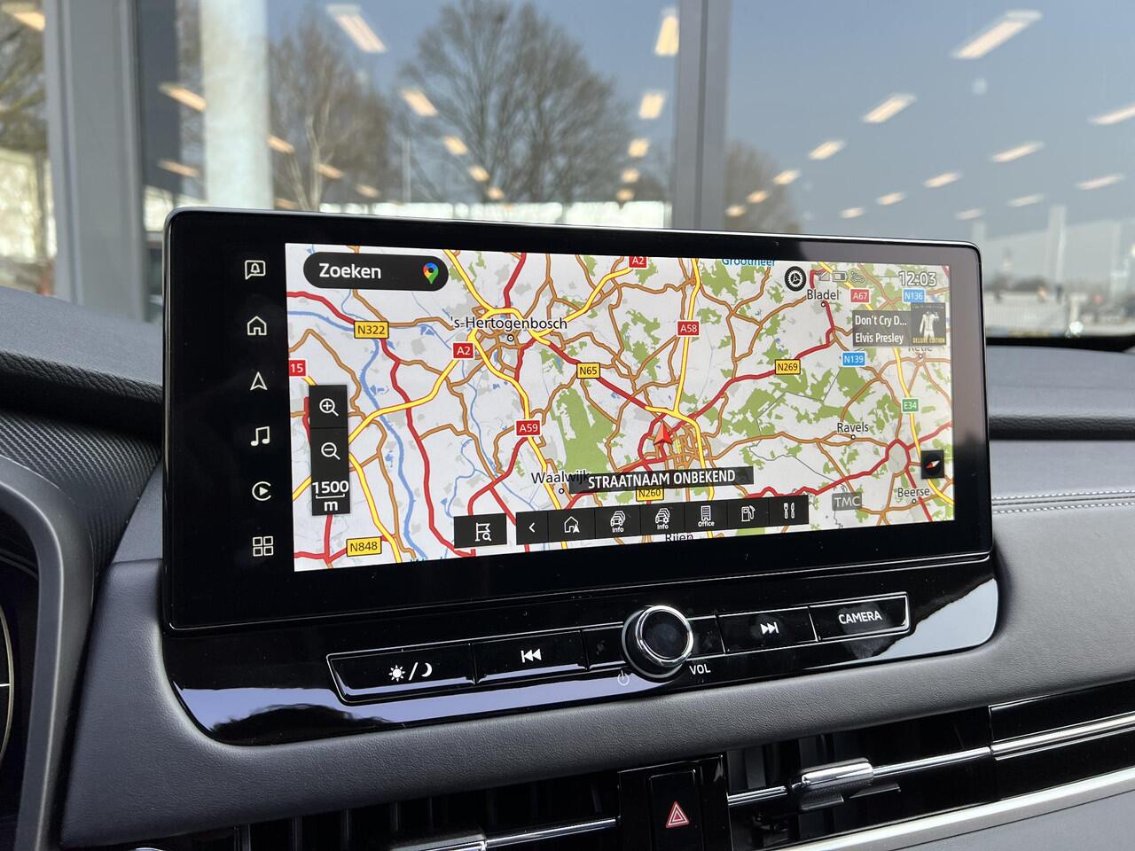 Mitsubishi OUTLANDER 2.4 PHEV Instyle | DEMO | Trekhaak