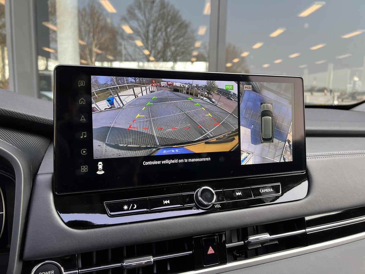 Mitsubishi OUTLANDER 2.4 PHEV Instyle | DEMO | Trekhaak