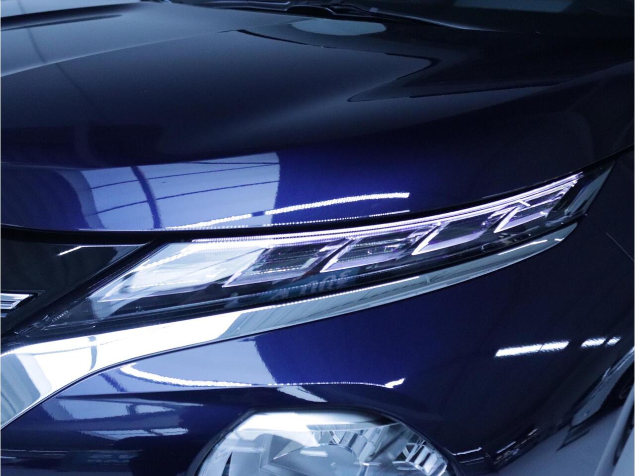 Mitsubishi OUTLANDER 2.4 PHEV Instyle Leder/Schuifdak/Navi/Clima/Camera