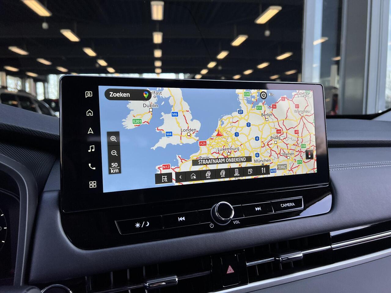 Mitsubishi OUTLANDER 2.4 PHEV First Edition | NIEUW MODEL EN DIRECT UIT VOORRAAD LEVERBAAR!