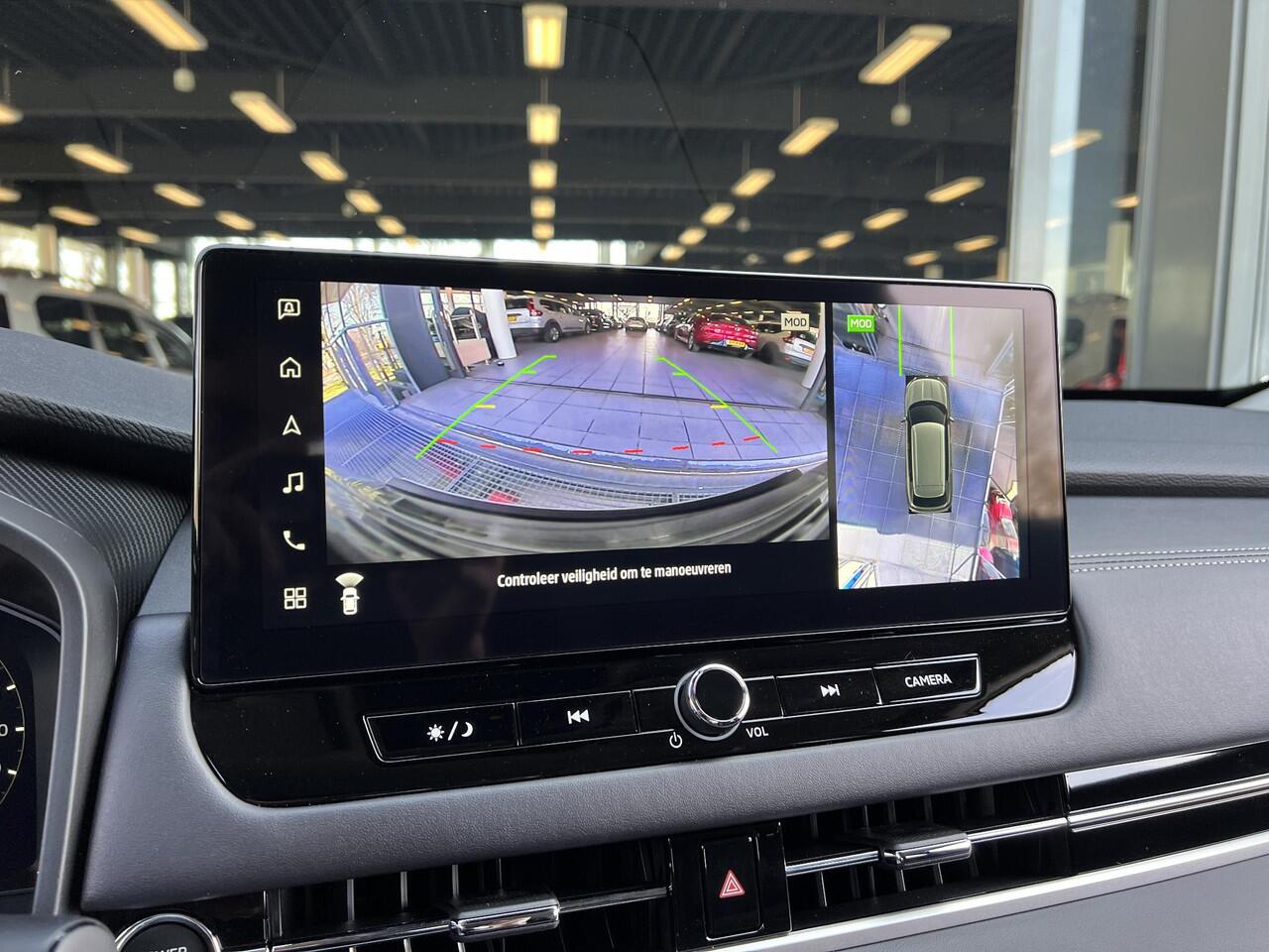 Mitsubishi OUTLANDER 2.4 PHEV First Edition | NIEUW MODEL EN DIRECT UIT VOORRAAD LEVERBAAR!