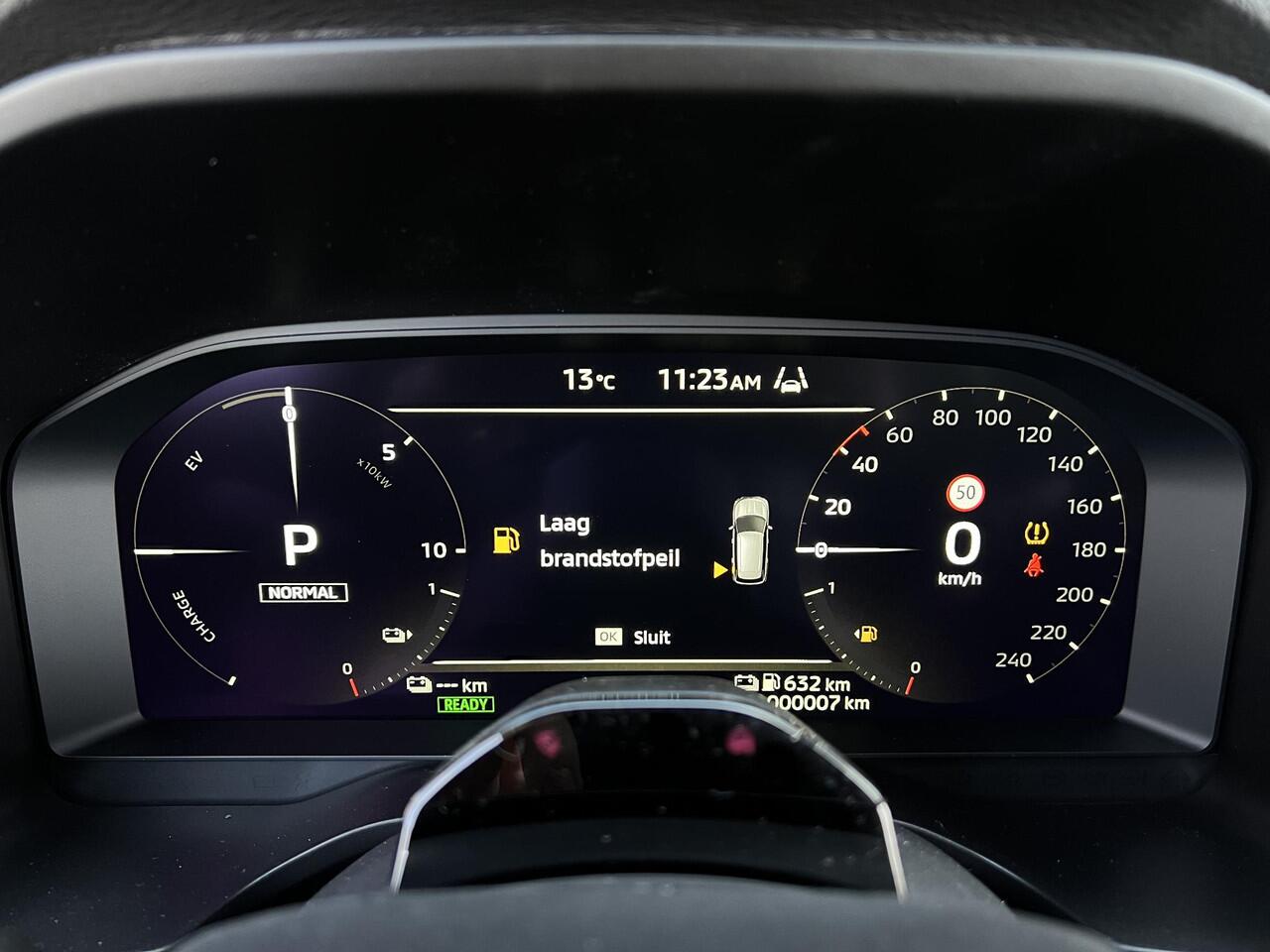 Mitsubishi OUTLANDER 2.4 PHEV First Edition | NIEUW MODEL EN DIRECT UIT VOORRAAD LEVERBAAR!