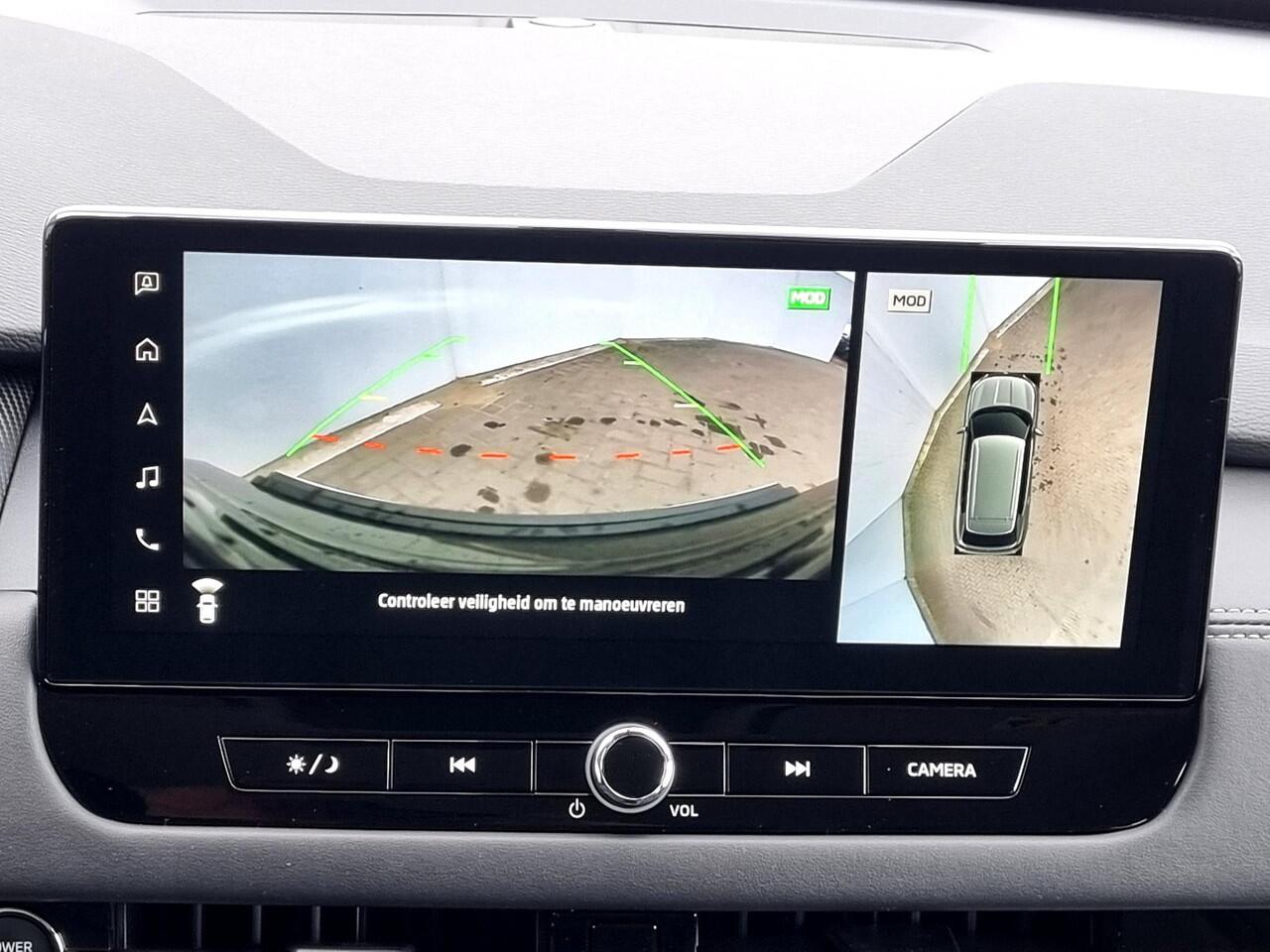 Mitsubishi OUTLANDER 2.4 PHEV First Edition / ¤4000,- Voordeel Op Nieuwprijs / Nieuw Model 2025 / Elektrische Range 86 KM WLTP / 1600KG Trekgewicht / 8 Jaar Fabrieksgarantie