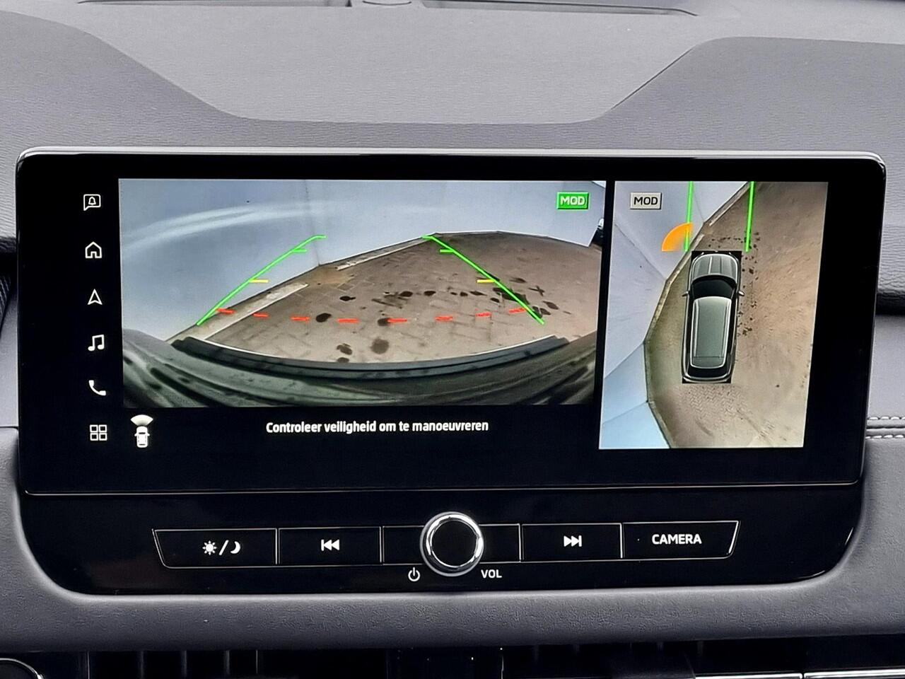 Mitsubishi OUTLANDER 2.4 PHEV First Edition / ¤4000,- Voordeel Op Nieuwprijs / Nieuw Model 2025 / Elektrische Range 86 KM WLTP / 1600KG Trekgewicht / 8 Jaar Fabrieksgarantie