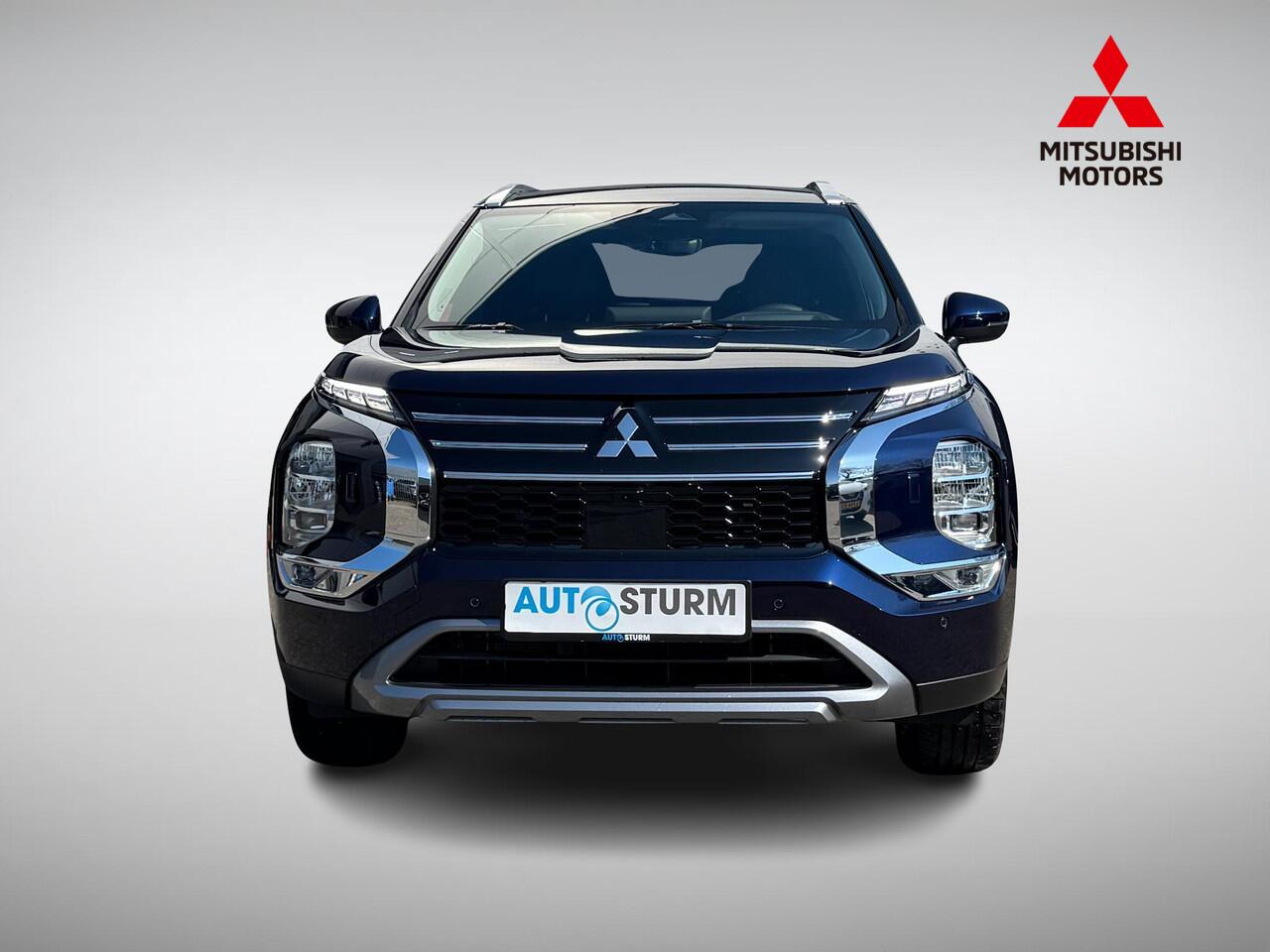 Mitsubishi OUTLANDER 2.4 PHEV First Edition