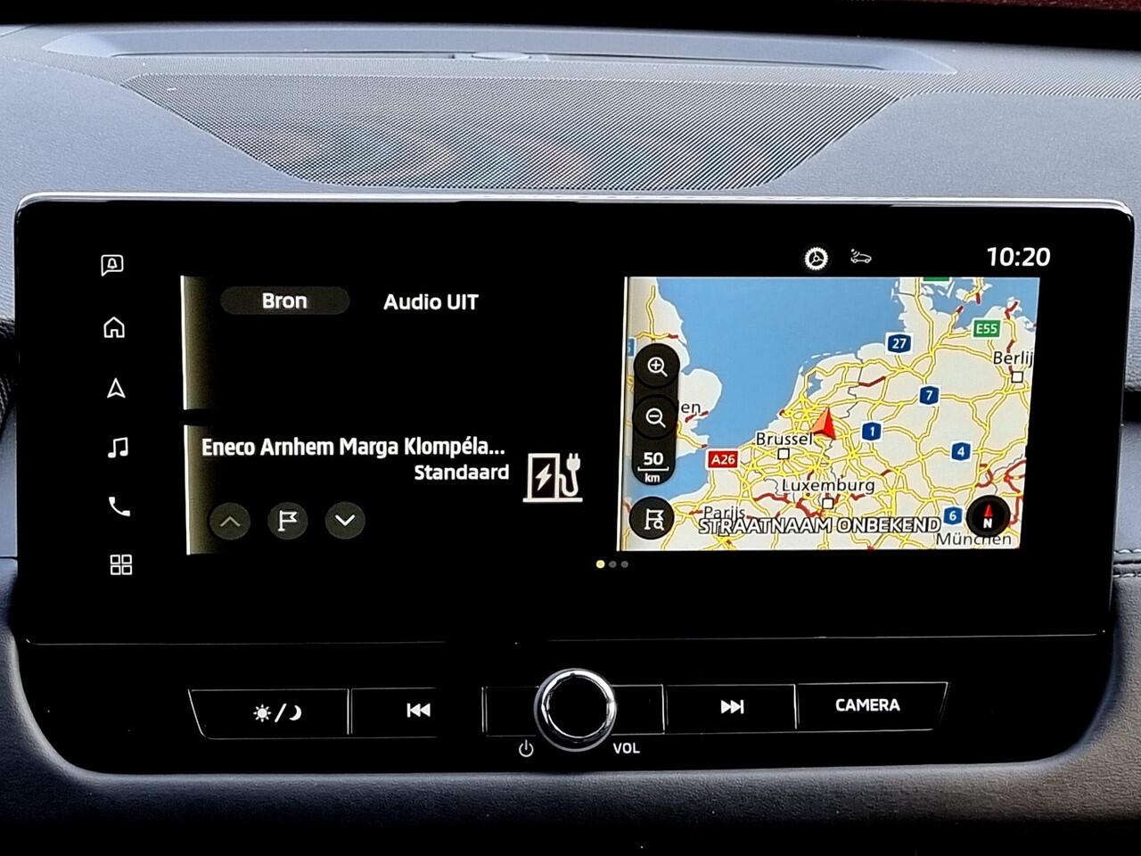 Mitsubishi OUTLANDER 2.4 PHEV Instyle / ¤4000,- Voordeel Op Nieuwprijs / Rijklaarprijs / Elektrische Range 86 KM WLTP / 1600 KG Trekgewicht / 8 Jaar fabrieksgarantie