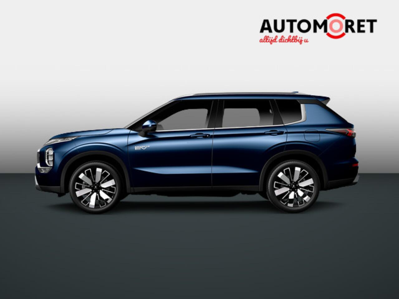 Mitsubishi OUTLANDER 2.4PHEV First Edition Nu Bestelbaar