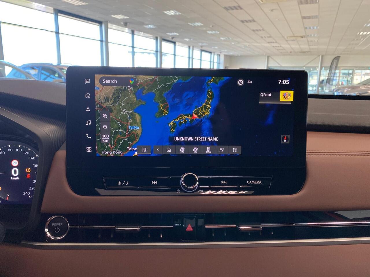 Mitsubishi OUTLANDER 2.4 PHEV | INSTYLE + | DIRECT LEVERBAAR| ZWART DAK | PRIJS INCL ¤5.000,- INTRODUCTIE KORTING |